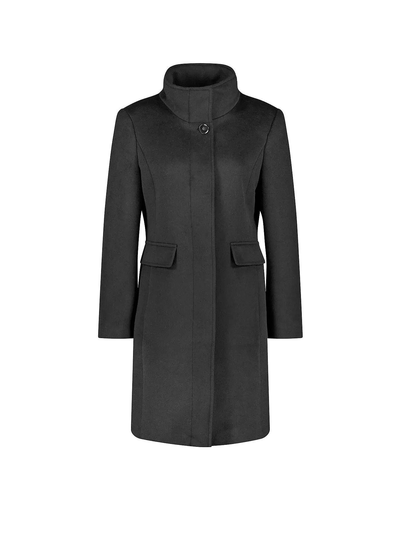 GERRY WEBER | Wollmantel | 